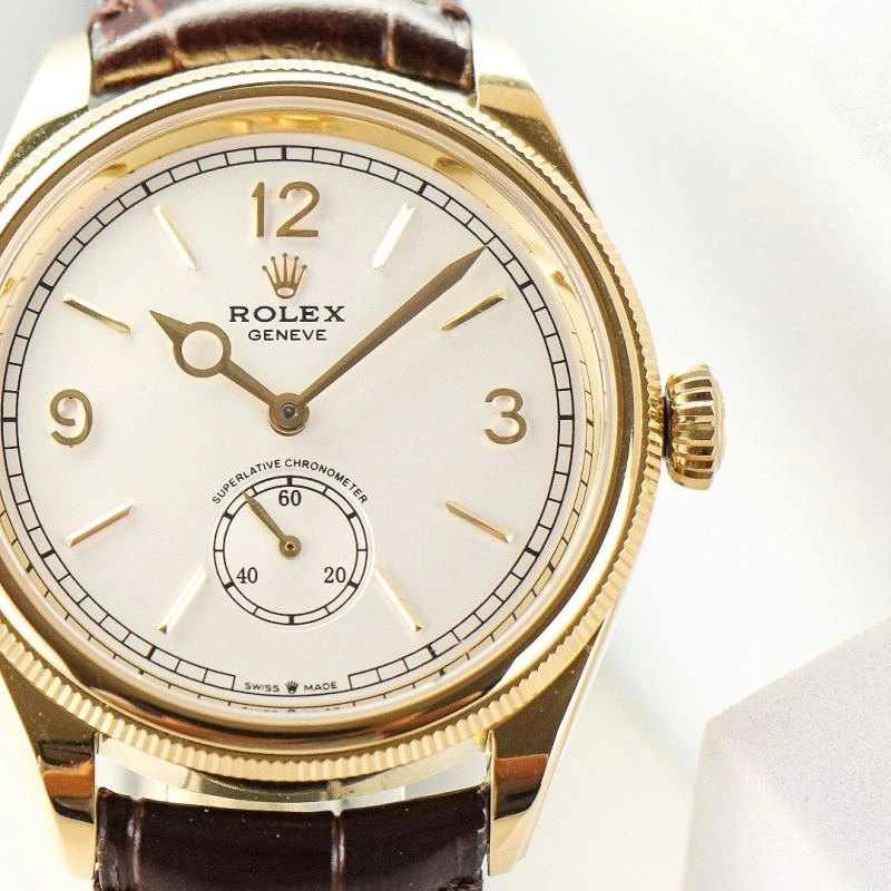 ROLEX Watches Comfortable 199203