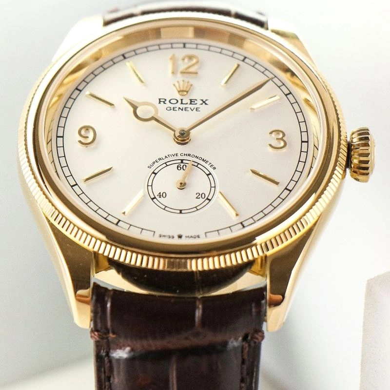 ROLEX Watches Comfortable 199203