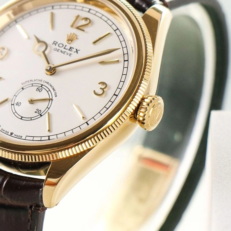 ROLEX Watches Comfortable 199203