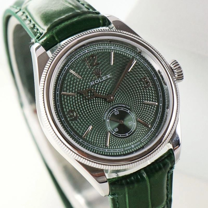 ROLEX Watches Cozy 199215