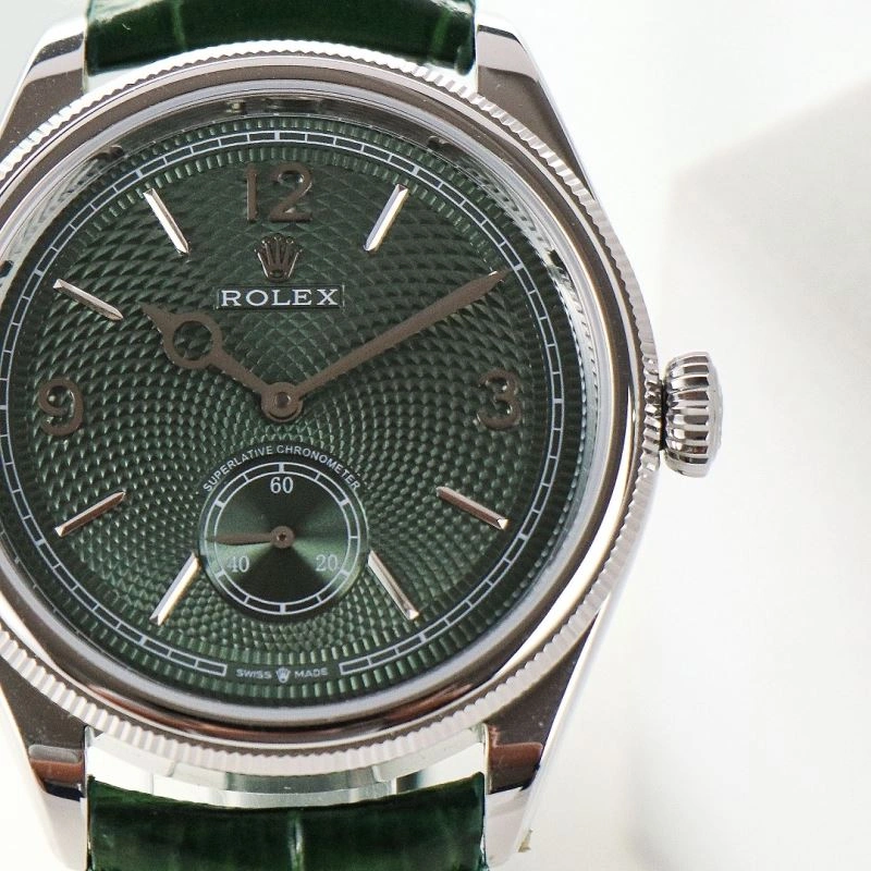 ROLEX Watches Cozy 199215