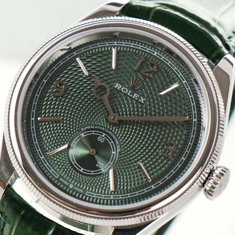 ROLEX Watches Cozy 199215