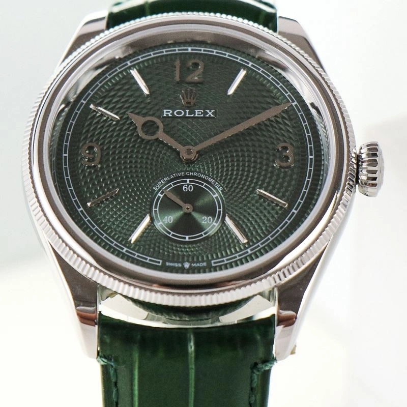 ROLEX Watches Cozy 199215