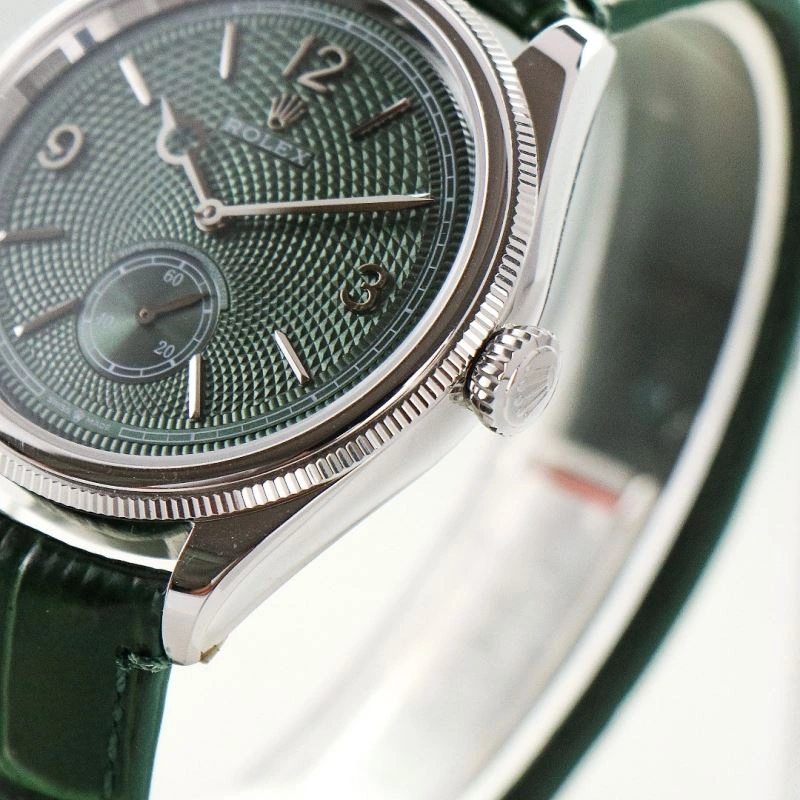 ROLEX Watches Cozy 199215