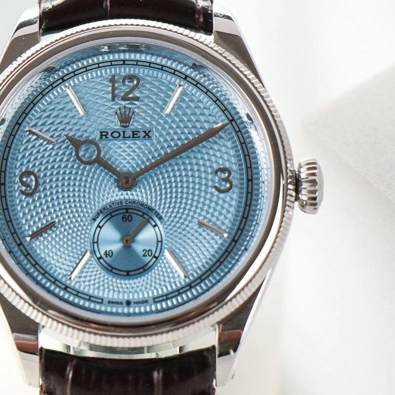 TopPick ROLEX Watches 199197