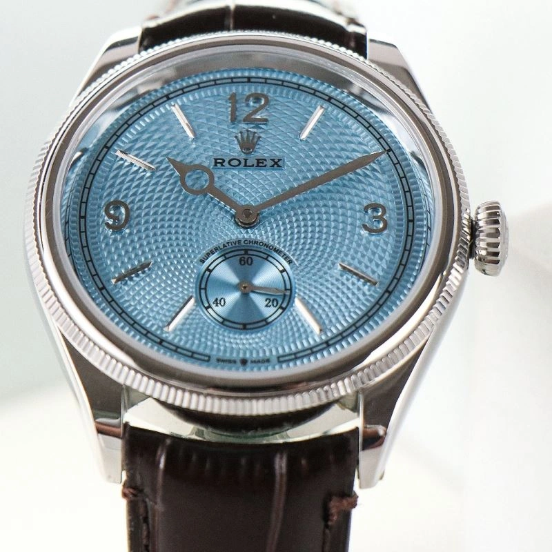 TopPick ROLEX Watches 199197