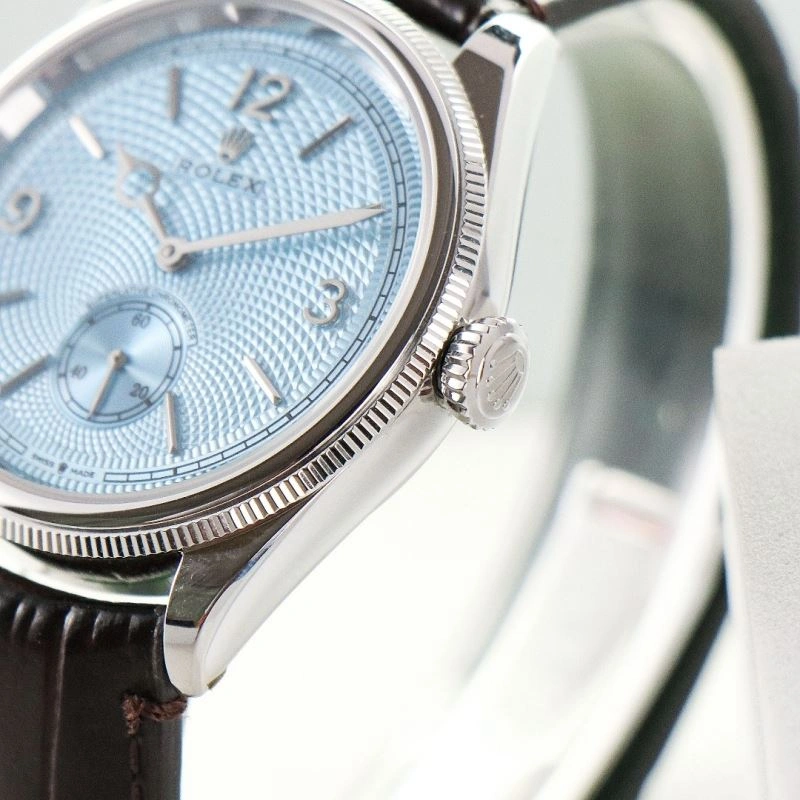 TopPick ROLEX Watches 199197