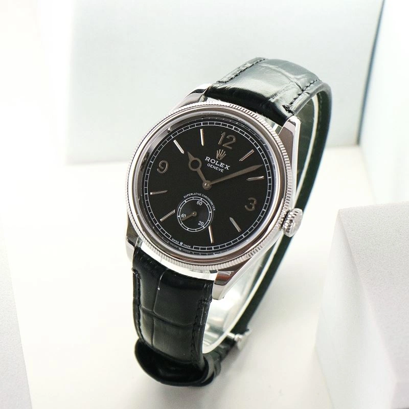 ROLEX Watches Stretchable 199202