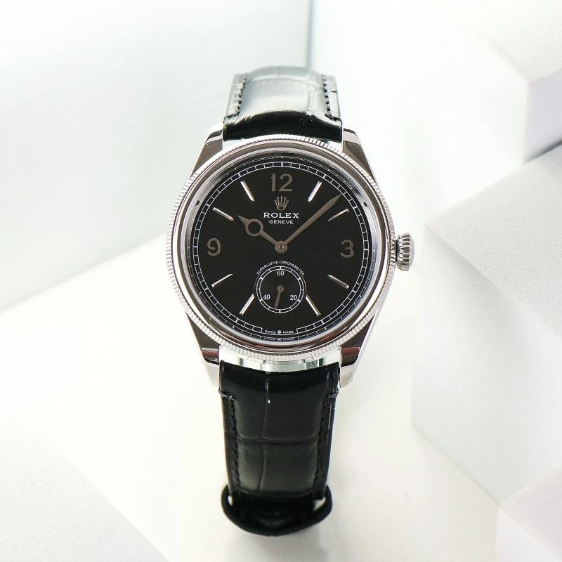 ROLEX Watches Stretchable 199202