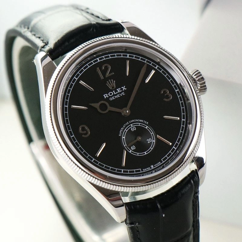 ROLEX Watches Stretchable 199202