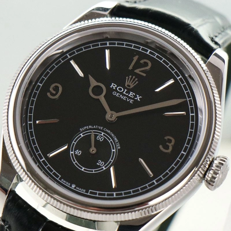 ROLEX Watches Stretchable 199202