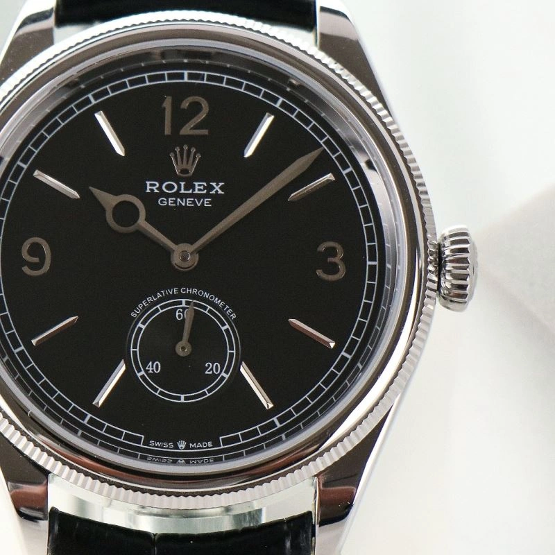 ROLEX Watches Stretchable 199202