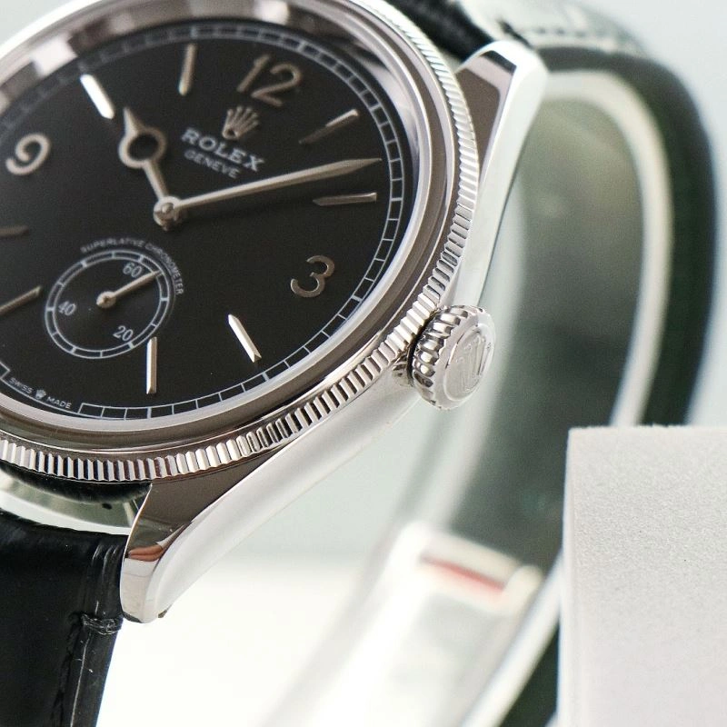 ROLEX Watches Stretchable 199202