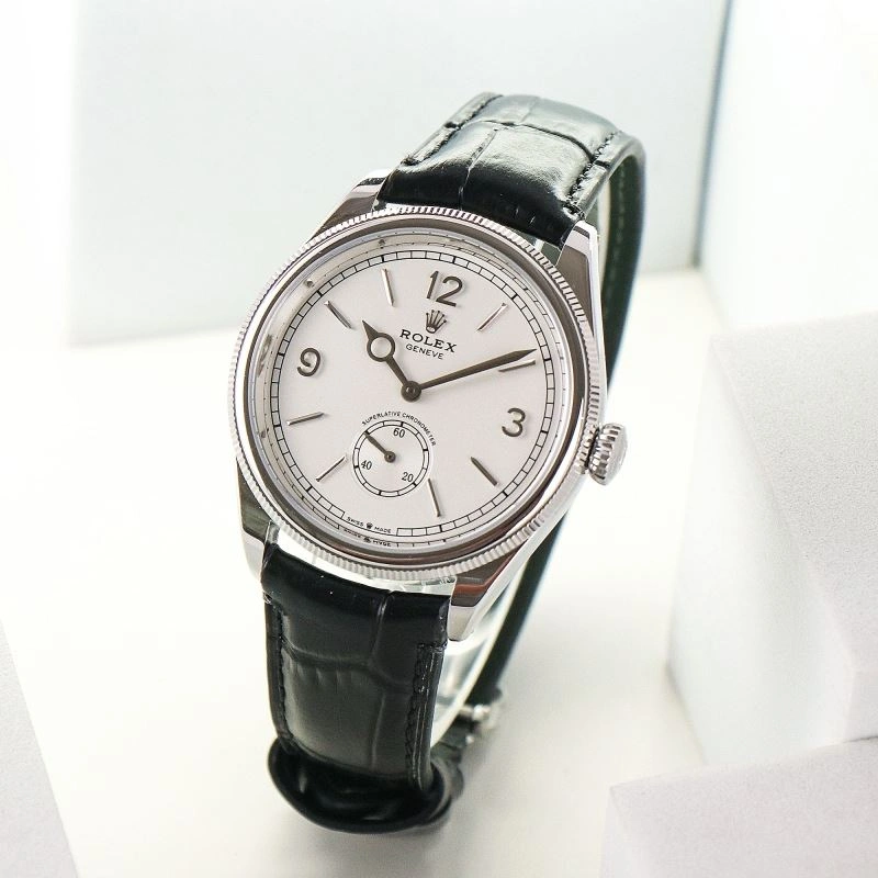 ROLEX Watches ZeroBulk 199212