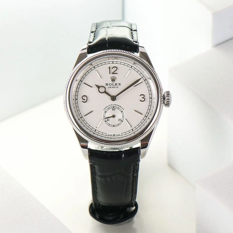 ROLEX Watches ZeroBulk 199212