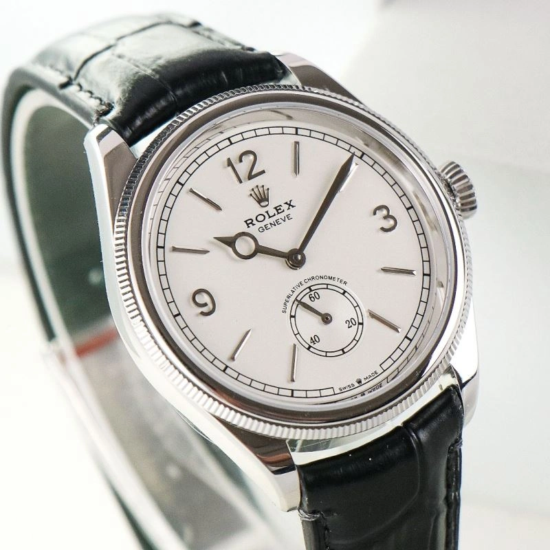 ROLEX Watches ZeroBulk 199212