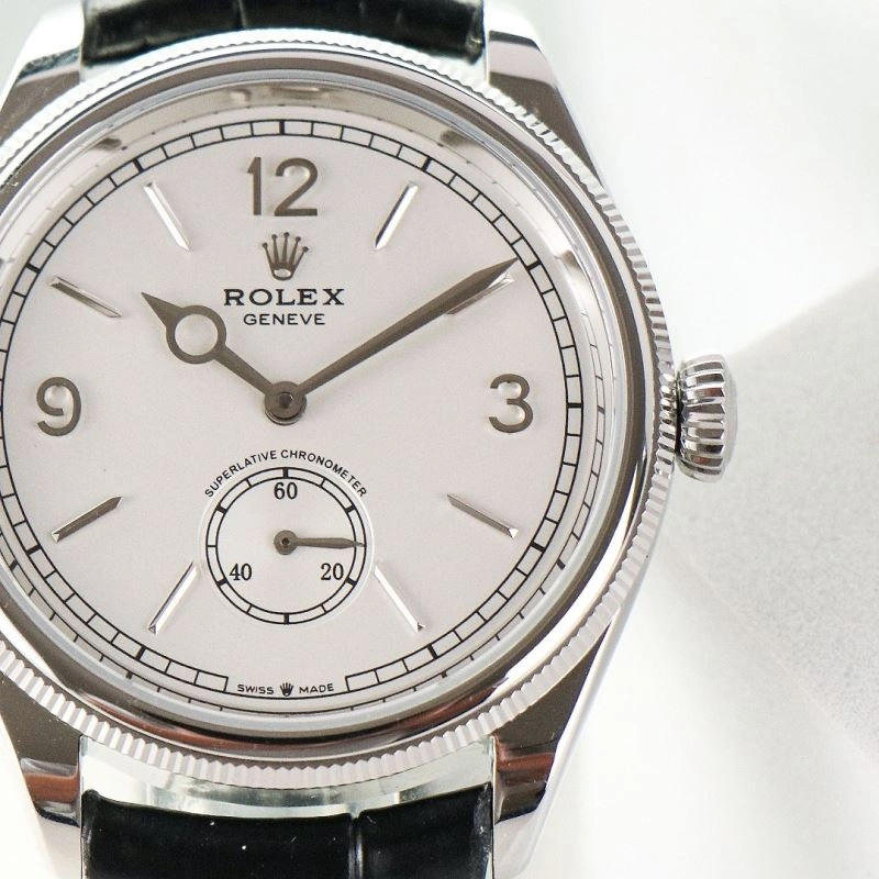 ROLEX Watches ZeroBulk 199212