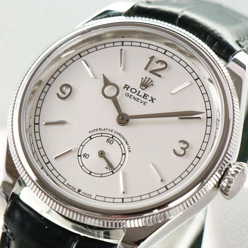 ROLEX Watches ZeroBulk 199212