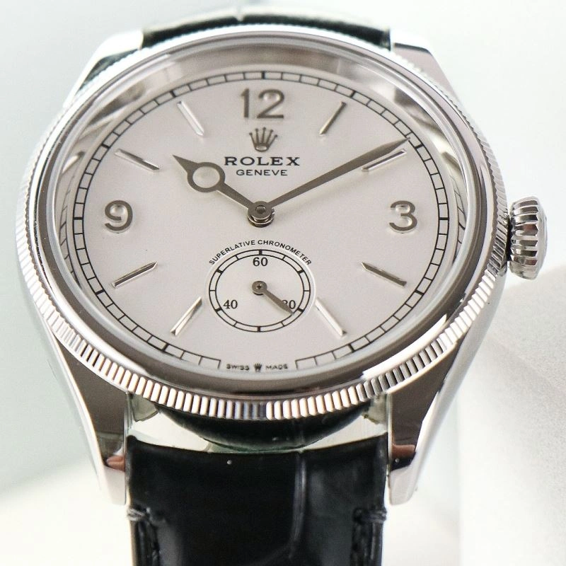 ROLEX Watches ZeroBulk 199212