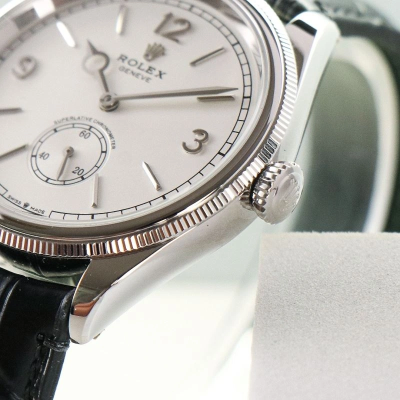 ROLEX Watches ZeroBulk 199212