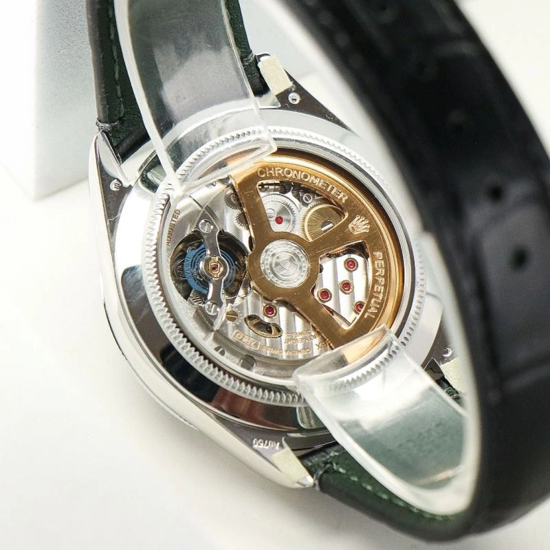 ROLEX Watches ZeroBulk 199212