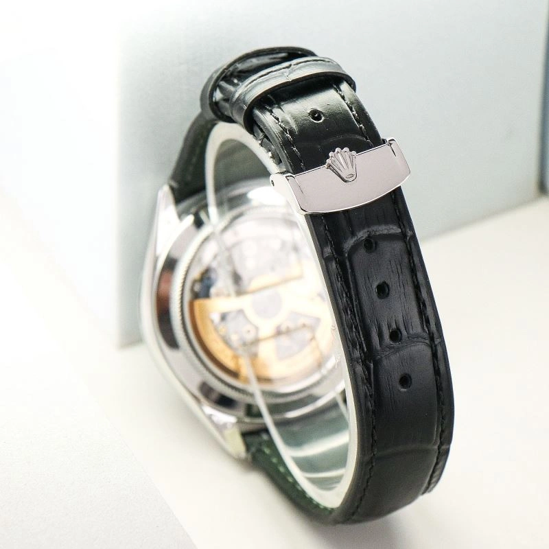 ROLEX Watches ZeroBulk 199212