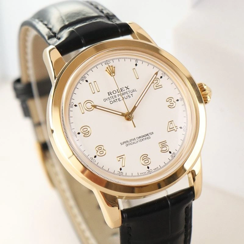 Soft ROLEX Watches 199209