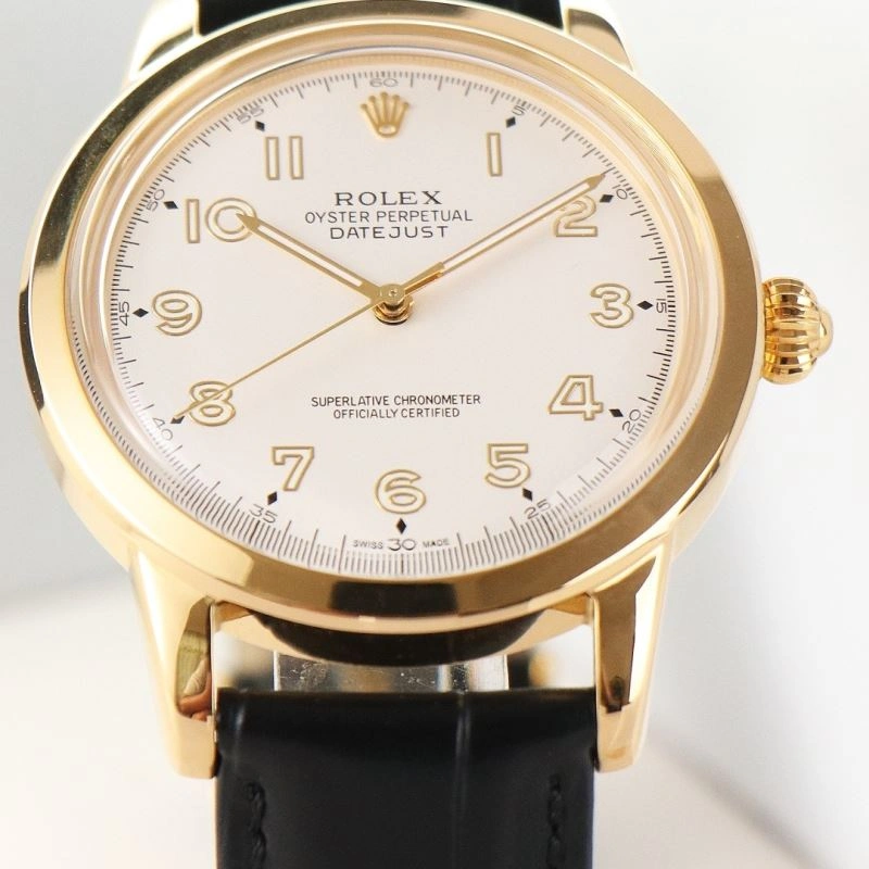Soft ROLEX Watches 199209