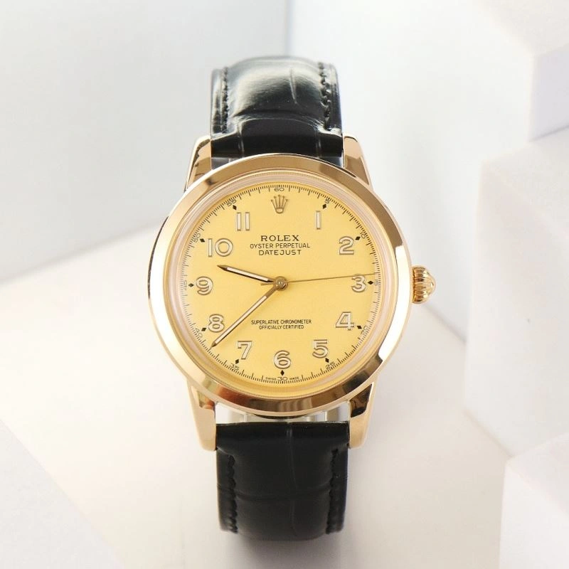 Soft ROLEX Watches 199209