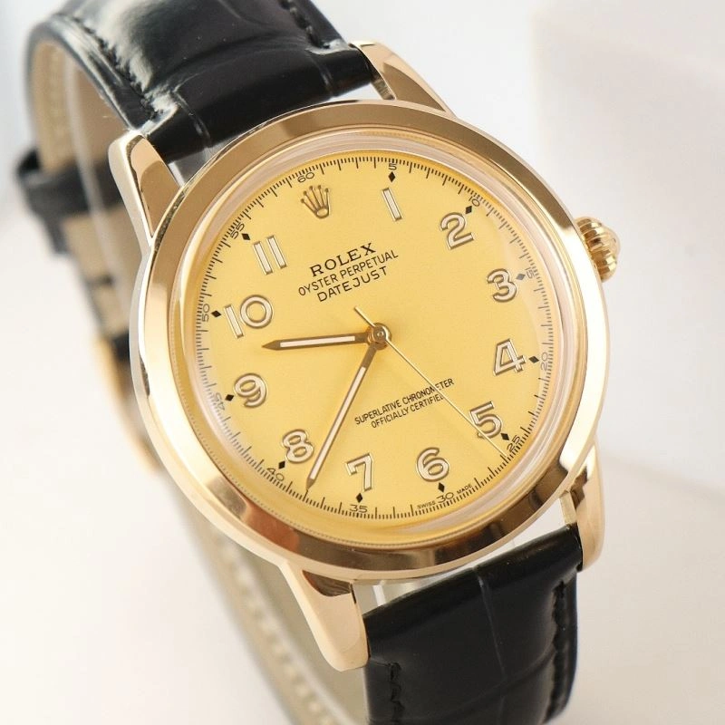 Soft ROLEX Watches 199209