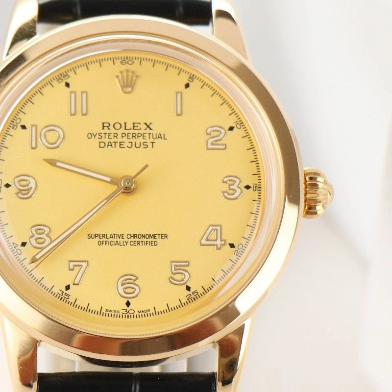 Soft ROLEX Watches 199209