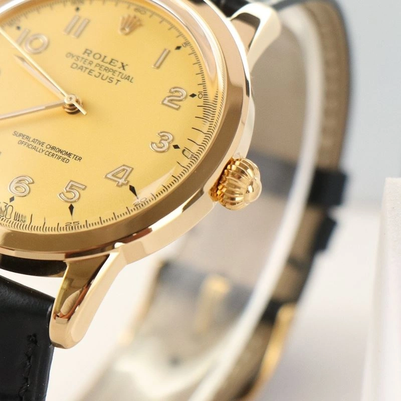 Soft ROLEX Watches 199209