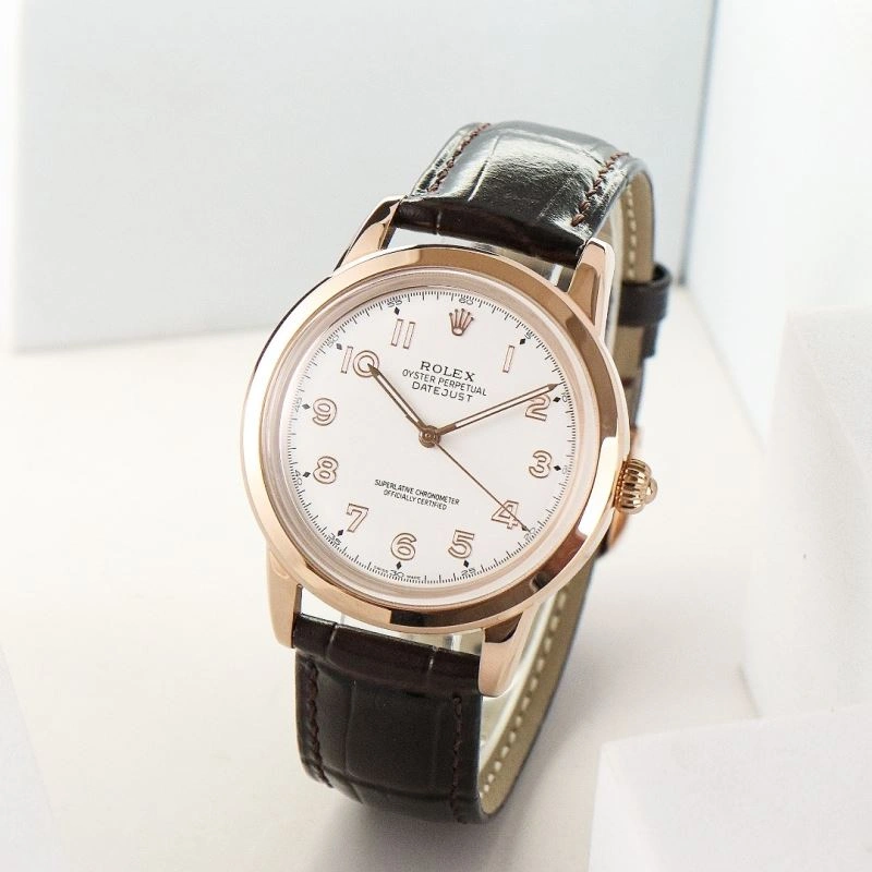 MoistureWicking ROLEX Watches 199207