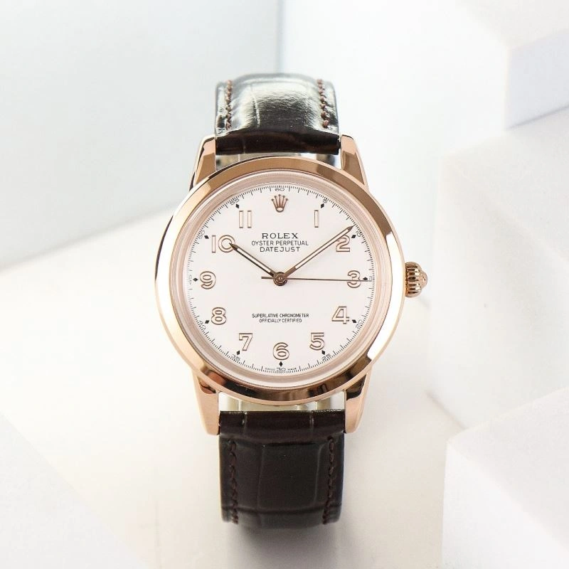 MoistureWicking ROLEX Watches 199207
