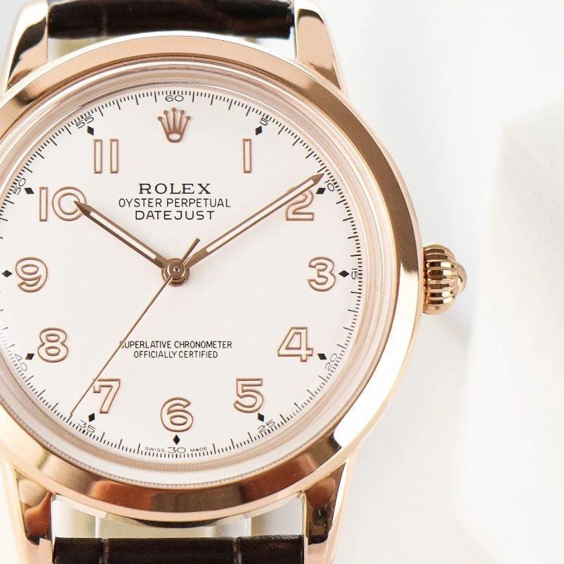MoistureWicking ROLEX Watches 199207