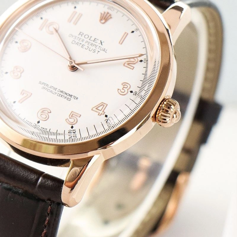 MoistureWicking ROLEX Watches 199207