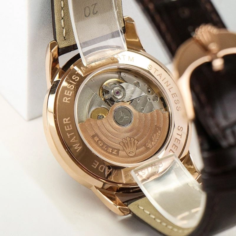 MoistureWicking ROLEX Watches 199207