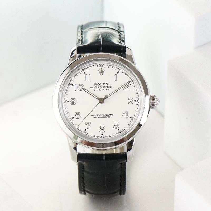 Sophisticated ROLEX Watches 199196