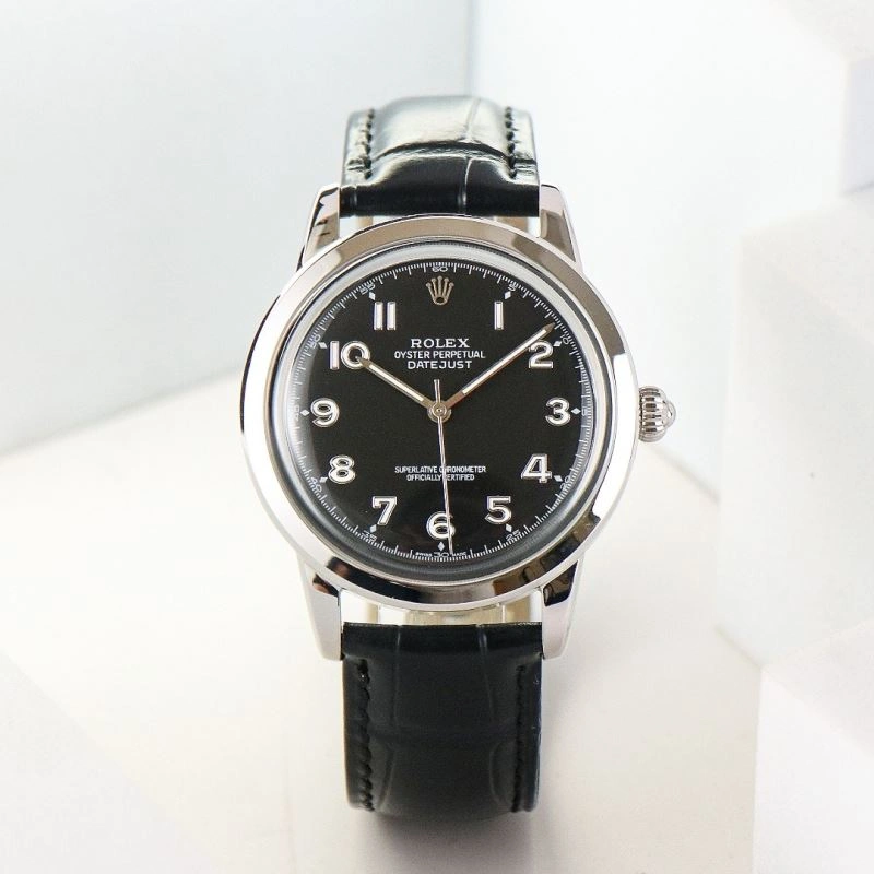 Sophisticated ROLEX Watches 199196