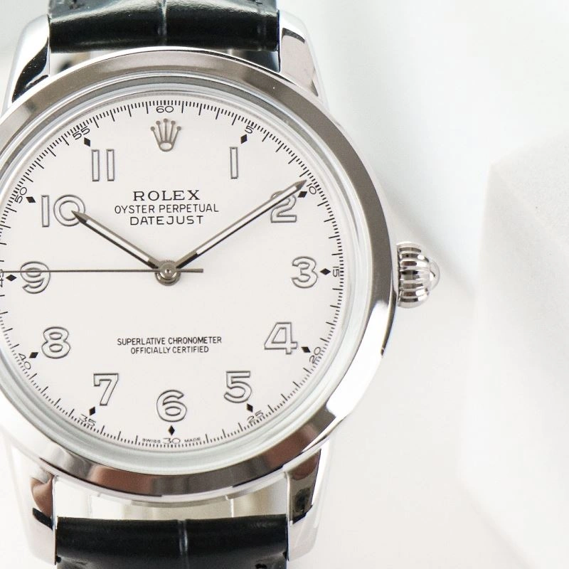 Sophisticated ROLEX Watches 199196