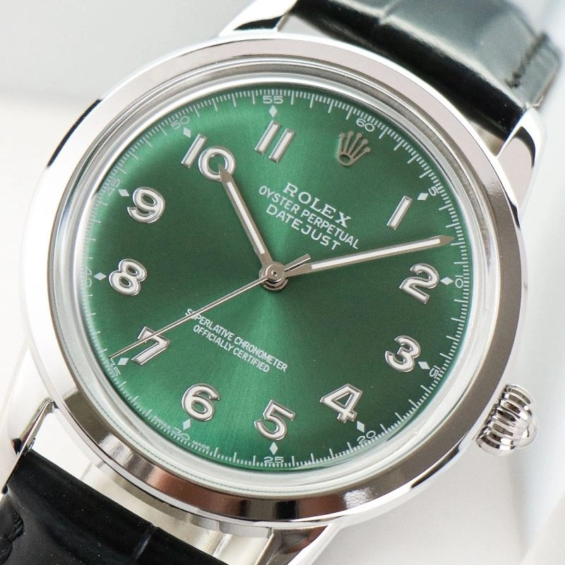 Sophisticated ROLEX Watches 199196