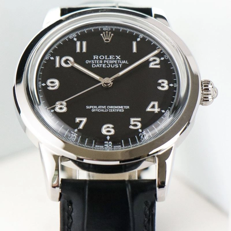 Sophisticated ROLEX Watches 199196