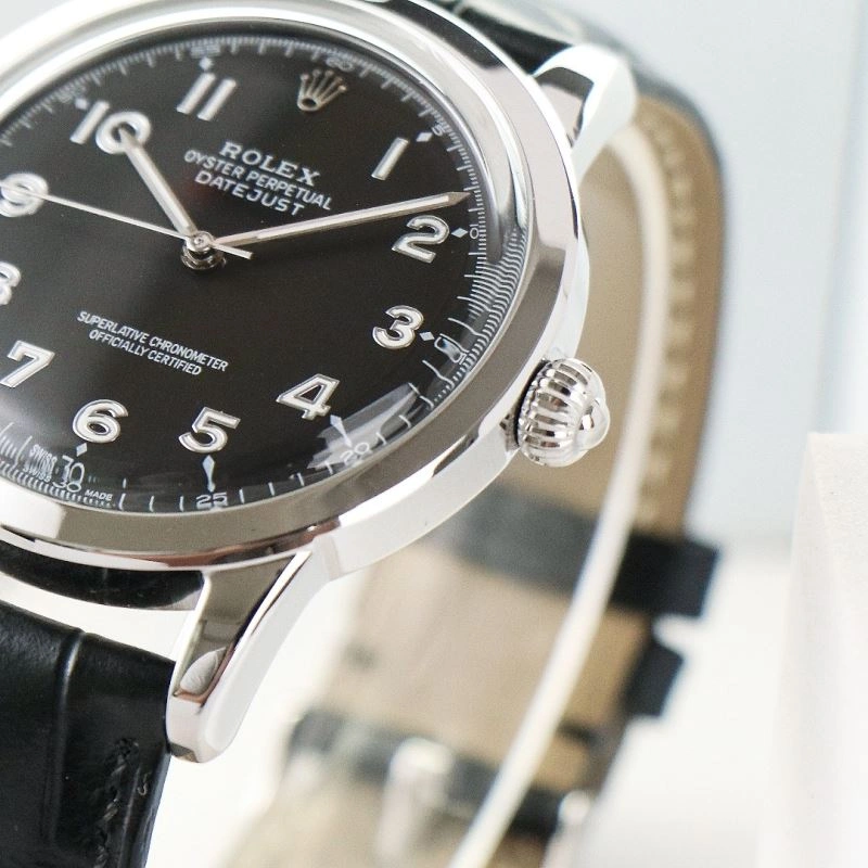 Sophisticated ROLEX Watches 199196