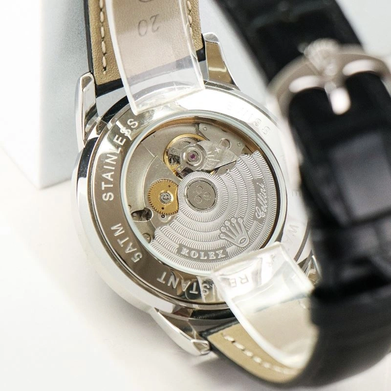 Sophisticated ROLEX Watches 199196
