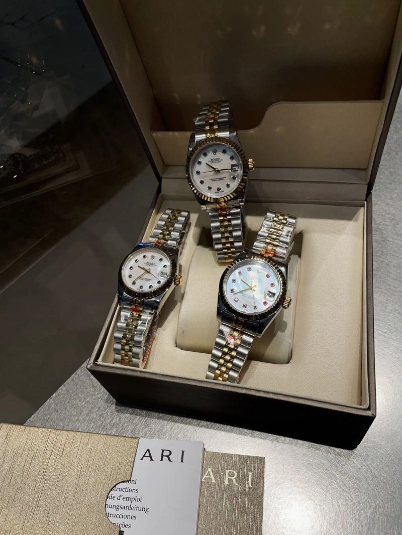 RelaxedFit ROLEX Watches 199199