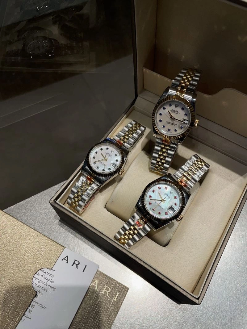RelaxedFit ROLEX Watches 199199