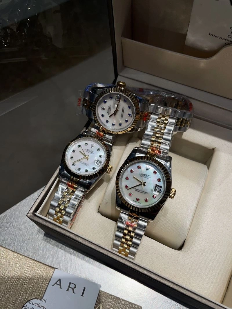 RelaxedFit ROLEX Watches 199199