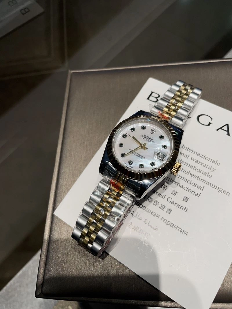 RelaxedFit ROLEX Watches 199199