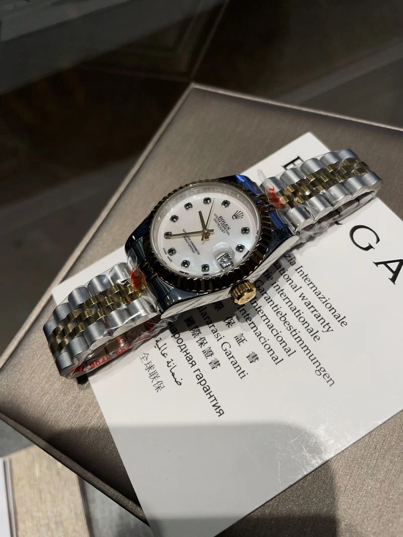 RelaxedFit ROLEX Watches 199199