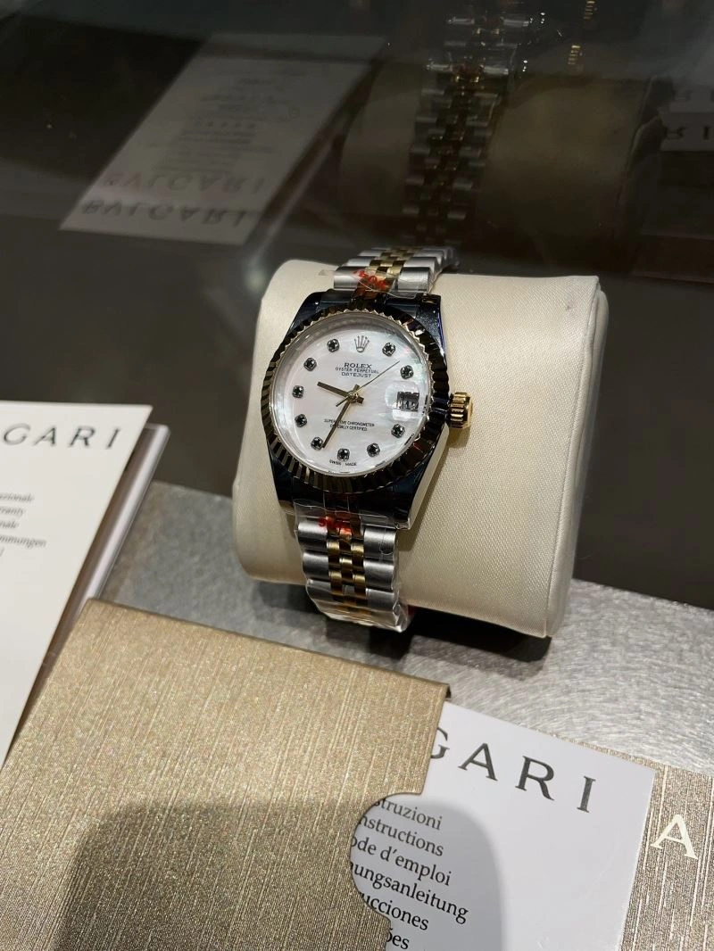 RelaxedFit ROLEX Watches 199199